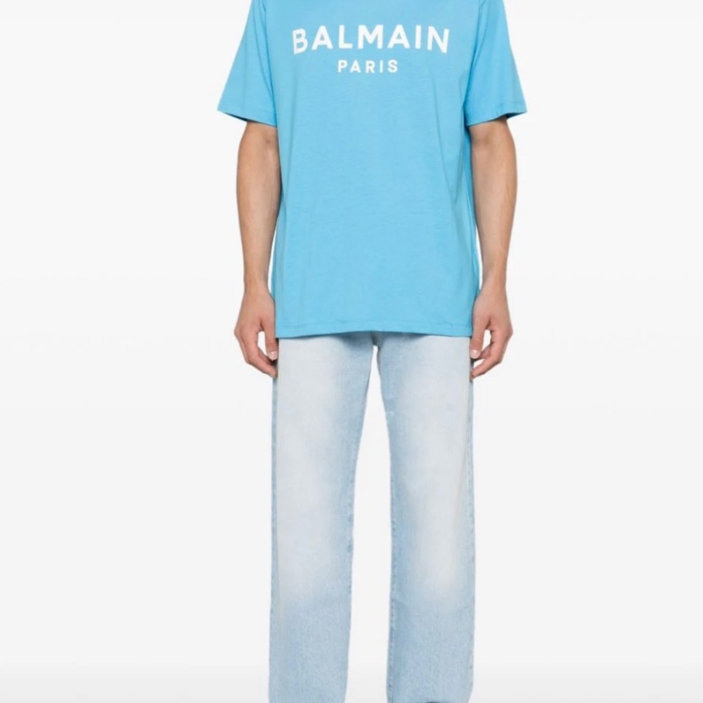 Balmain Tshirt new season - Picture 3 of 3